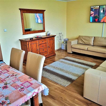 Apartament Blisko Swieradowa Mirsk Esterno foto