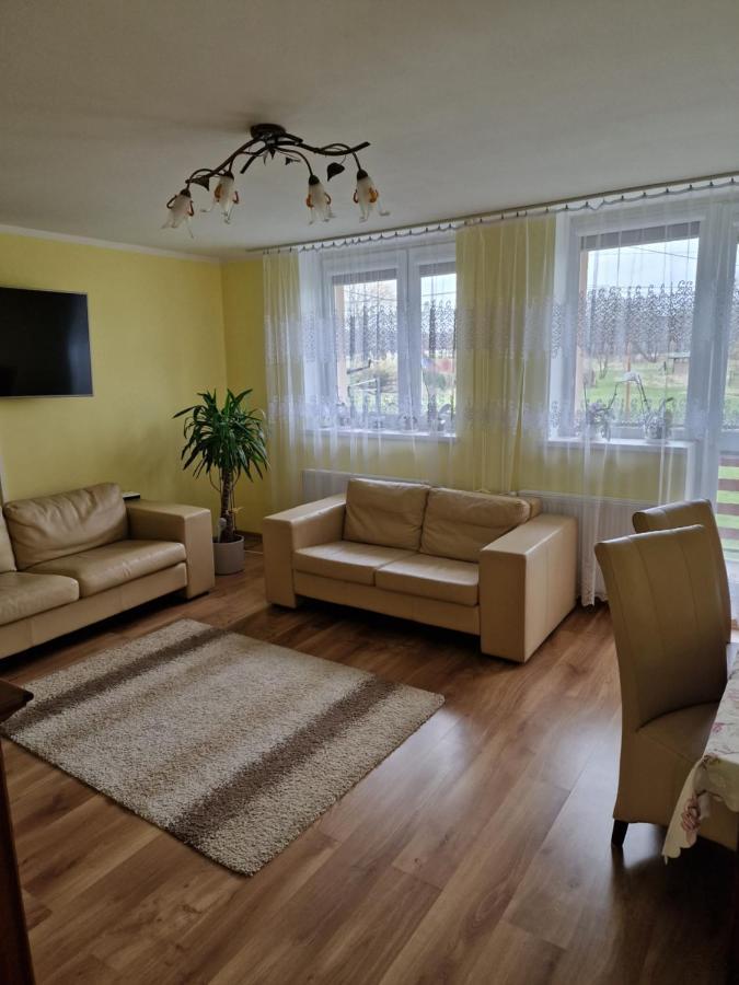 Apartament Blisko Swieradowa Mirsk Esterno foto