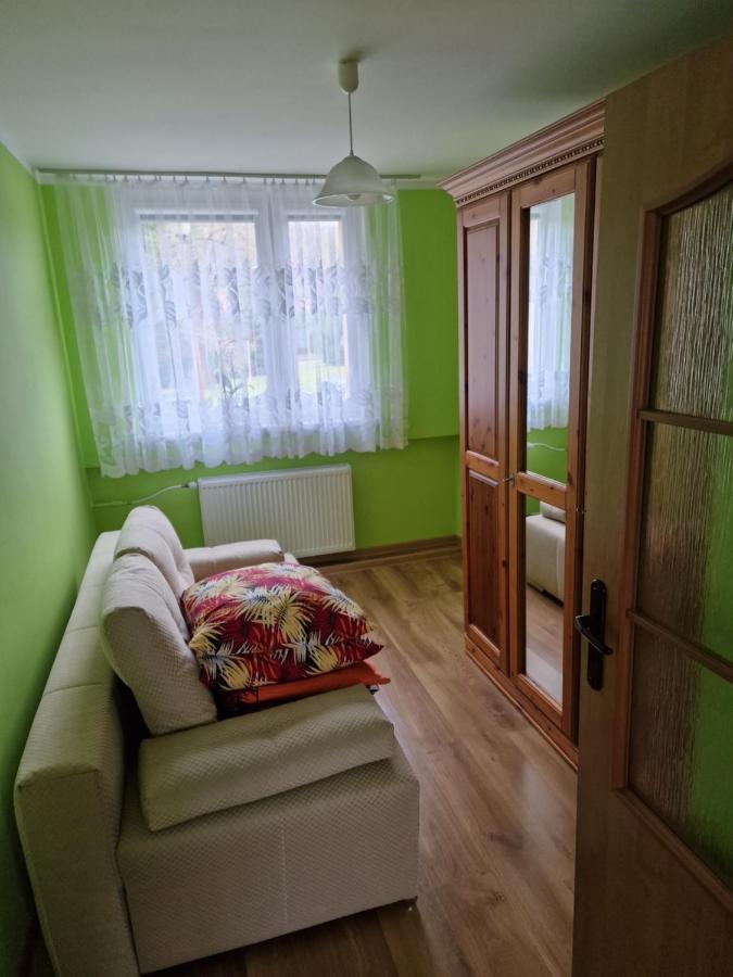 Apartament Blisko Swieradowa Mirsk Esterno foto