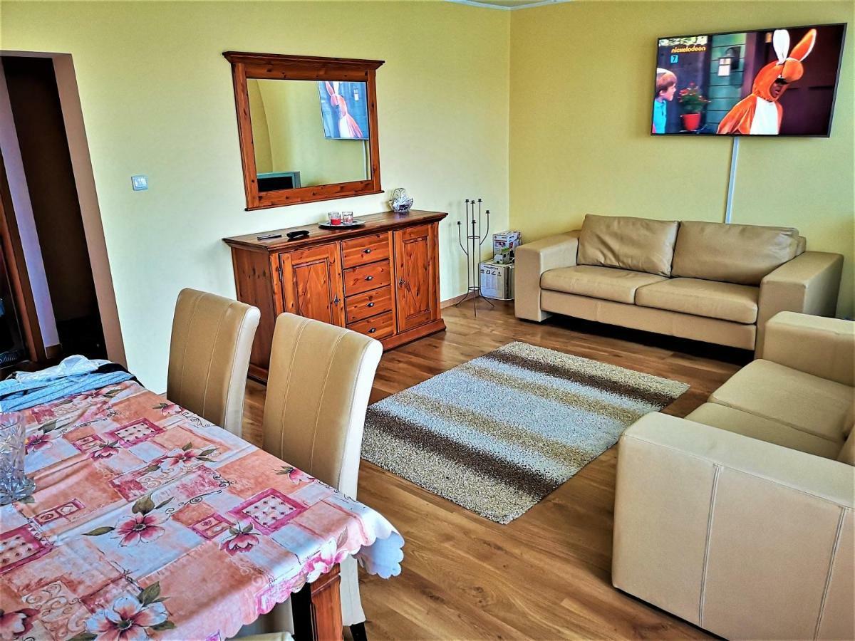 Apartament Blisko Swieradowa Mirsk Esterno foto