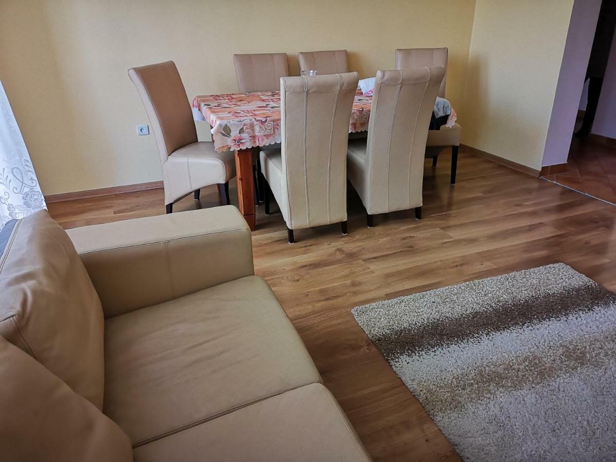 Apartament Blisko Swieradowa Mirsk Esterno foto